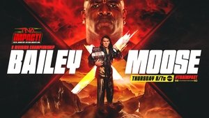 TNA iMPACT! Epizóda 45