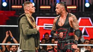 Raw Epizóda 45