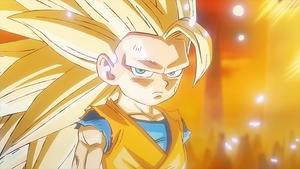 Dragon Ball DAIMA Epizóda 17