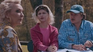Moterys meluoja geriau Epizóda 2