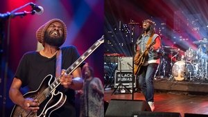 Austin City Limits Epizóda 2