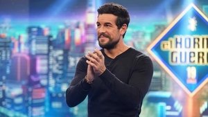 El hormiguero Epizóda 34