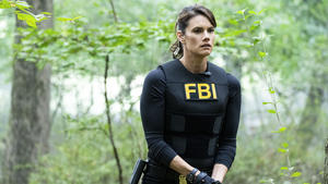 FBI Epizóda 6