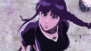 Bleach Epizóda 36