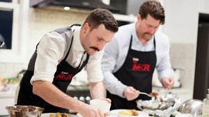 My Kitchen Rules Epizóda 16