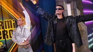 El hormiguero Epizóda 33
