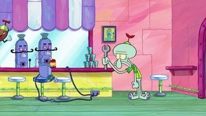SpongeBob v šortkách Epizóda 7