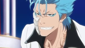Bleach Epizóda 32