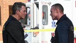 Chicago P.D. Epizóda 8