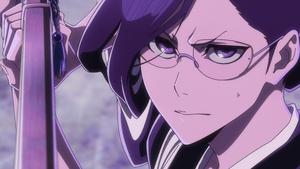 Bleach Epizóda 37