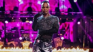 Strictly Come Dancing Epizóda 14