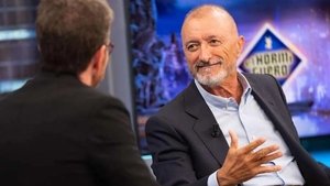 El hormiguero Epizóda 36