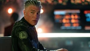 Star Trek: Strange New Worlds Epizóda 1