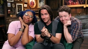 Critical Role Epizóda 119