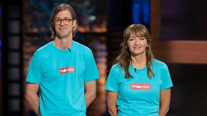 Shark Tank Epizóda 4