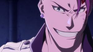 Bleach Epizóda 38