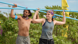 Survivor Epizóda 7