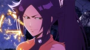 Bleach Epizóda 39