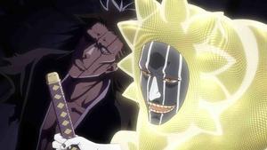 Bleach Epizóda 34