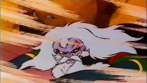 Mazinger Z Epizóda 91