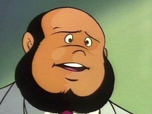 Mazinger Z Epizóda 37