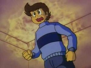 Mazinger Z Epizóda 61