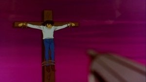 Mazinger Z Epizóda 81