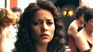 Killer Women Epizóda 10