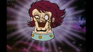 Mazinger Z Epizóda 39