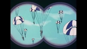 Mazinger Z Epizóda 43