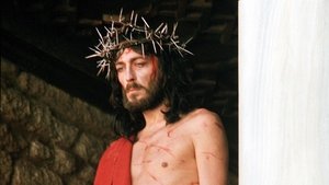Ježiš Nazaretský Epizóda 4