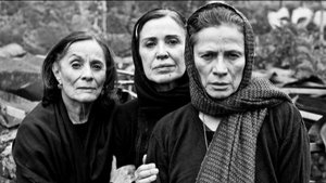 Killer Women Epizóda 14
