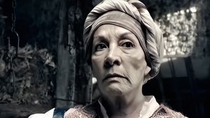 Killer Women Epizóda 3