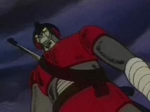 Mazinger Z Epizóda 66