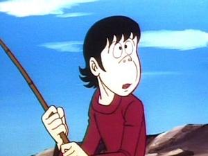 Mazinger Z Epizóda 19