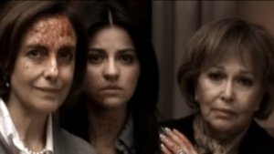 Killer Women Epizóda 4