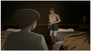 Blood+ Epizóda 26