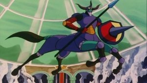 Mazinger Z Epizóda 73