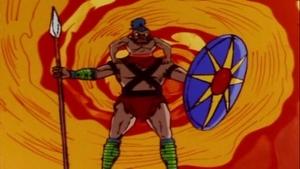Mazinger Z Epizóda 87