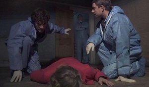 Sherlock Neodvysielaný pilot