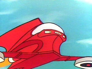 Mazinger Z Epizóda 16