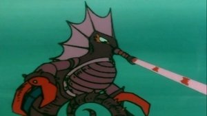 Mazinger Z Epizóda 84