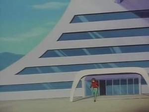 Mazinger Z Epizóda 63