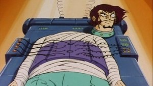 Mazinger Z Epizóda 77