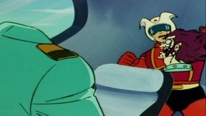 Mazinger Z Epizóda 82