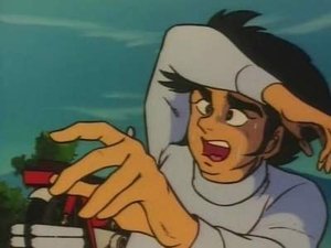 Mazinger Z Epizóda 67