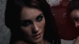 Killer Women Epizóda 5