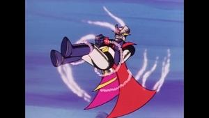Mazinger Z Epizóda 44