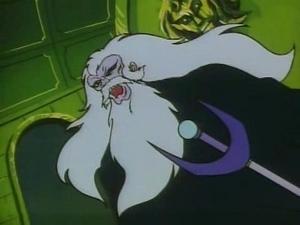 Mazinger Z Epizóda 57