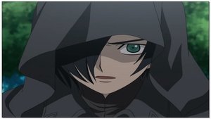 Blood+ Epizóda 45